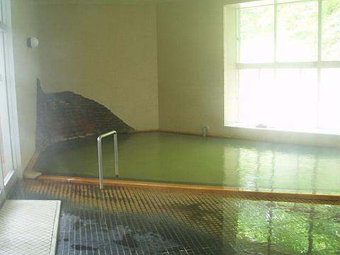 閉館 七飯町 東大沼温泉 七飯町青少年センター ユートピア大沼 平成２１年６月 北海道 源泉マニアの突撃入湯レポ