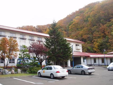せたな町 貝取澗温泉 国民宿舎あわび山荘 一宿 平成19年10月再湯 北海道 源泉マニアの突撃入湯レポ せたな町 貝取澗温泉 国民宿舎あわび山荘 一宿 平成19年10月再湯 北海道 源泉マニアの突撃入湯レポ