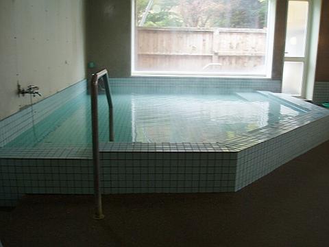 上ノ国町 花沢温泉 花沢温泉簡易浴場 平成１９年１０月 北海道 源泉マニアの突撃入湯レポ