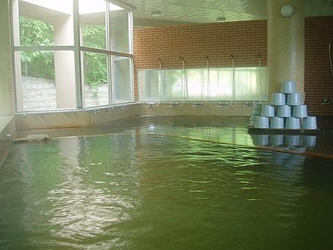 閉館 七飯町 東大沼温泉 七飯町青少年センター ユートピア大沼 平成２１年６月 北海道 源泉マニアの突撃入湯レポ