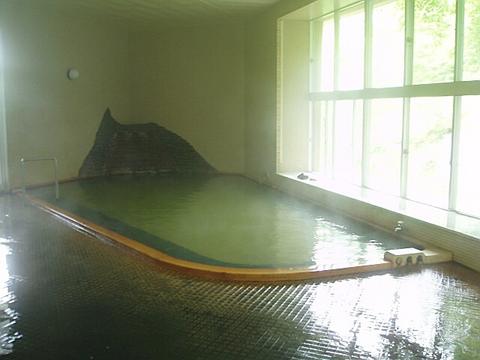 閉館 七飯町 東大沼温泉 七飯町青少年センター ユートピア大沼 平成２１年６月 北海道 源泉マニアの突撃入湯レポ