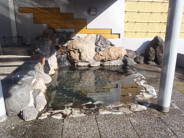 赤井川村 赤井川カルデラ温泉 赤井川村構造改善センター 赤井川村保養センター 平成２４年１０月 北海道 源泉マニアの突撃入湯レポ