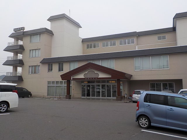 洞爺湖町 洞爺湖温泉 北海ホテル 一宿 2015年10月 北海道 源泉マニアの突撃入湯レポ 洞爺湖町 洞爺湖温泉 北海ホテル 一宿 2015年10月 北海道 源泉マニアの突撃入湯レポ