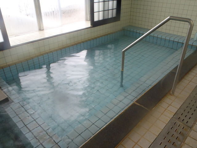 閉館 積丹町 シララ温泉 温泉旅館 北都 平成２４年１０月再湯 北海道 源泉マニアの突撃入湯レポ