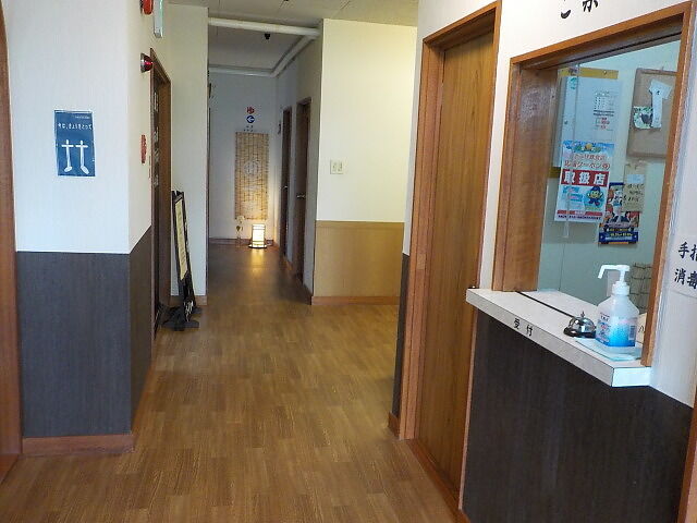 音更町 十勝川温泉 とかち宿 田園 一宿 ２０２０年８月 北海道 源泉マニアの突撃入湯レポ