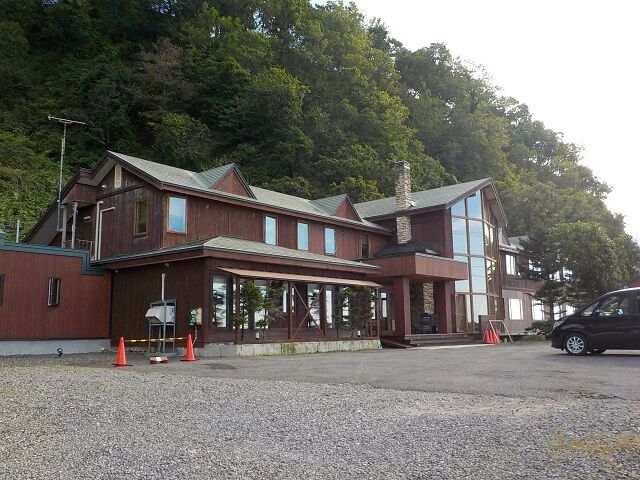 斜里町 ウトロ温泉 ホテル 季風クラブ知床 一宿 ２０２２年９月 北海道 源泉マニアの突撃入湯レポ