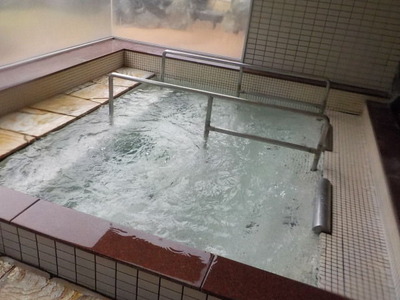 新得町 くったり温泉 湯宿くったり温泉 レイクイン 一宿 ２０２１年１２月再湯 北海道 源泉マニアの突撃入湯レポ