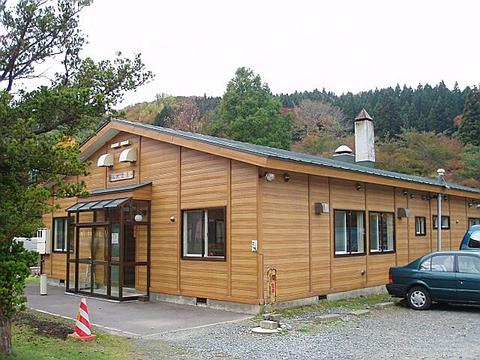 上ノ国町 花沢温泉 花沢温泉 ２０１９年７月 北海道 源泉マニアの突撃入湯レポ