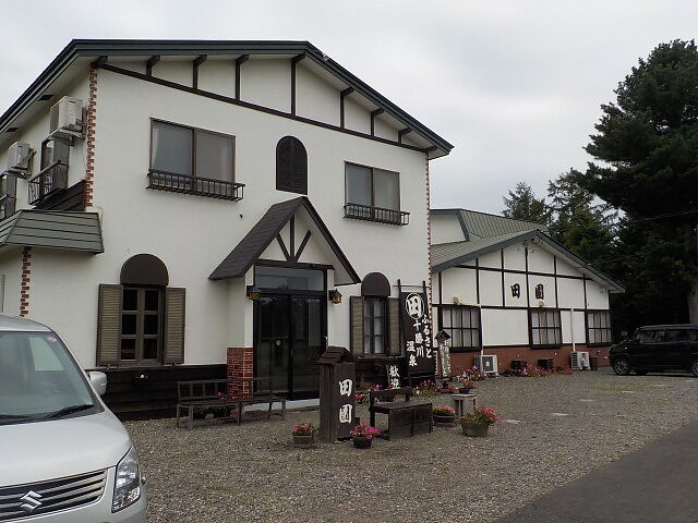 音更町 十勝川温泉 とかち宿 田園 一宿 ２０２０年８月 北海道 源泉マニアの突撃入湯レポ