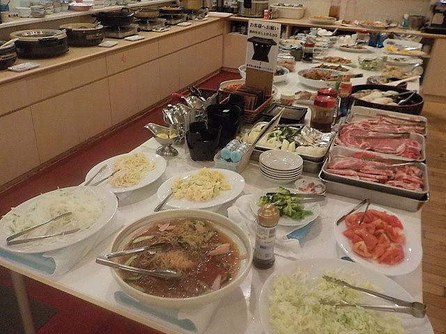 中標津町 マルエー俵橋温泉 ホテルマルエー温泉俵橋 一宿 ２０１８年５月再湯 北海道 源泉マニアの突撃入湯レポ