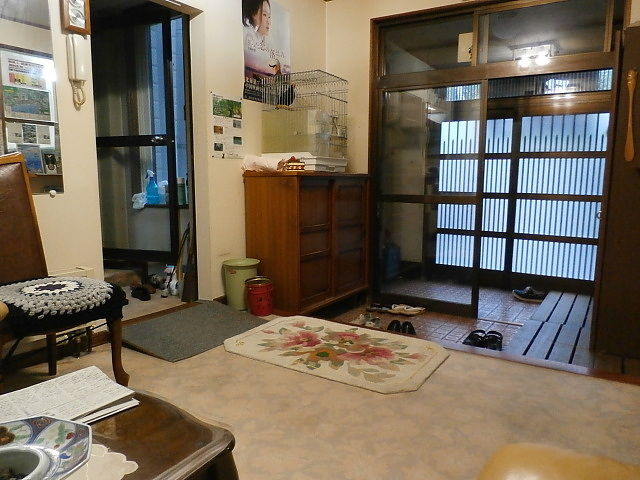 阿寒湖畔 阿寒湖温泉 温泉民宿山口 一宿 平成26年6月 北海道 源泉マニアの突撃入湯レポ 阿寒湖畔 阿寒湖温泉 温泉民宿山口 一宿 平成26年6月 北海道 源泉マニアの突撃入湯レポ