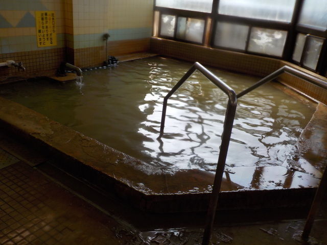 豊富町 豊富温泉 ふれあいセンター 2019年9月再湯 北海道 源泉マニアの突撃入湯レポ 豊富町 豊富温泉 ふれあいセンター 2019年9月再湯 北海道 源泉マニアの突撃入湯レポ