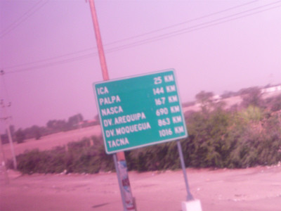 ペルーで「新しい」ナスカの地上絵がドローンの助けで発見される