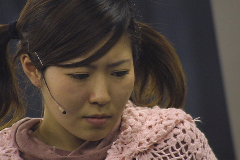 ｂｒｏｋｅｎ ｈｅａｒｔ２００３ 稽古場 T2project ミュージカル Message