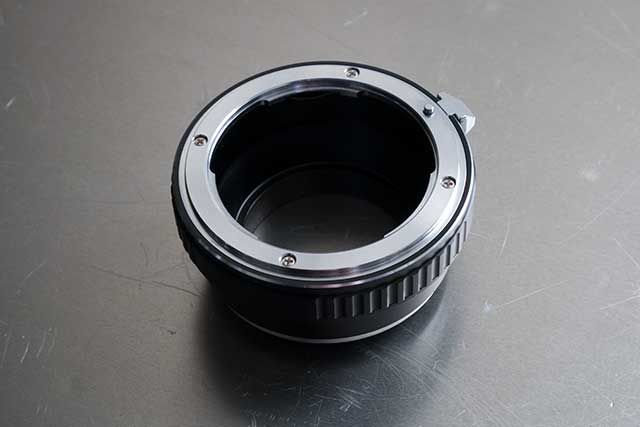 Using Nd Filters On D5500 Nikon Photography Forum