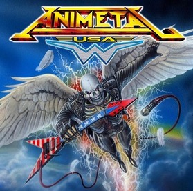 animetal usa w mp3 download animetal usa w mp3 download