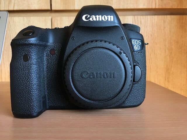 帰ってきたEOS6D: 近赤外の目を持つカメラへの変身 帰ってきたEOS6D: 近赤外の目を持つカメラへの変身