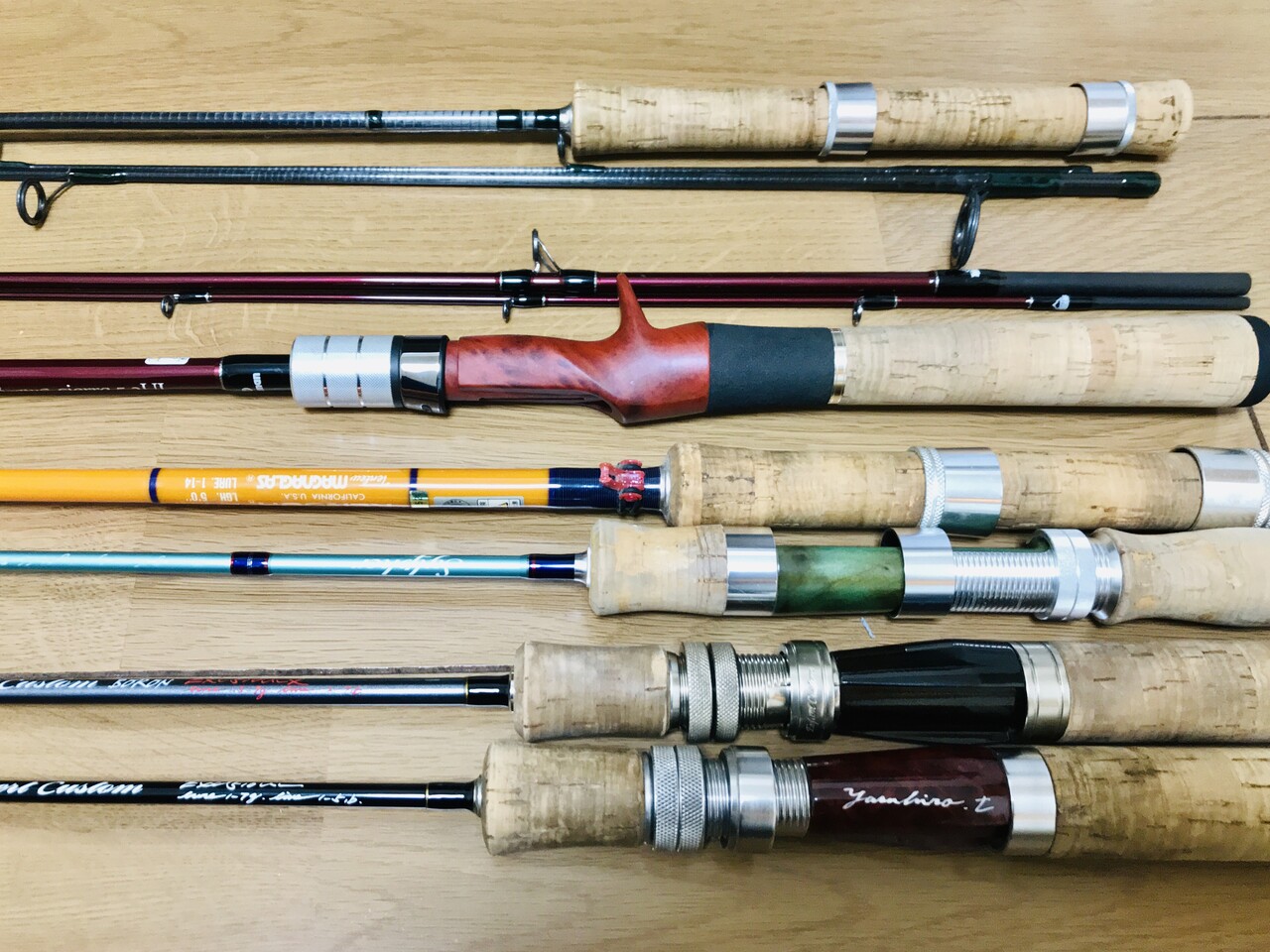 MCワークス REALFUSION612LR