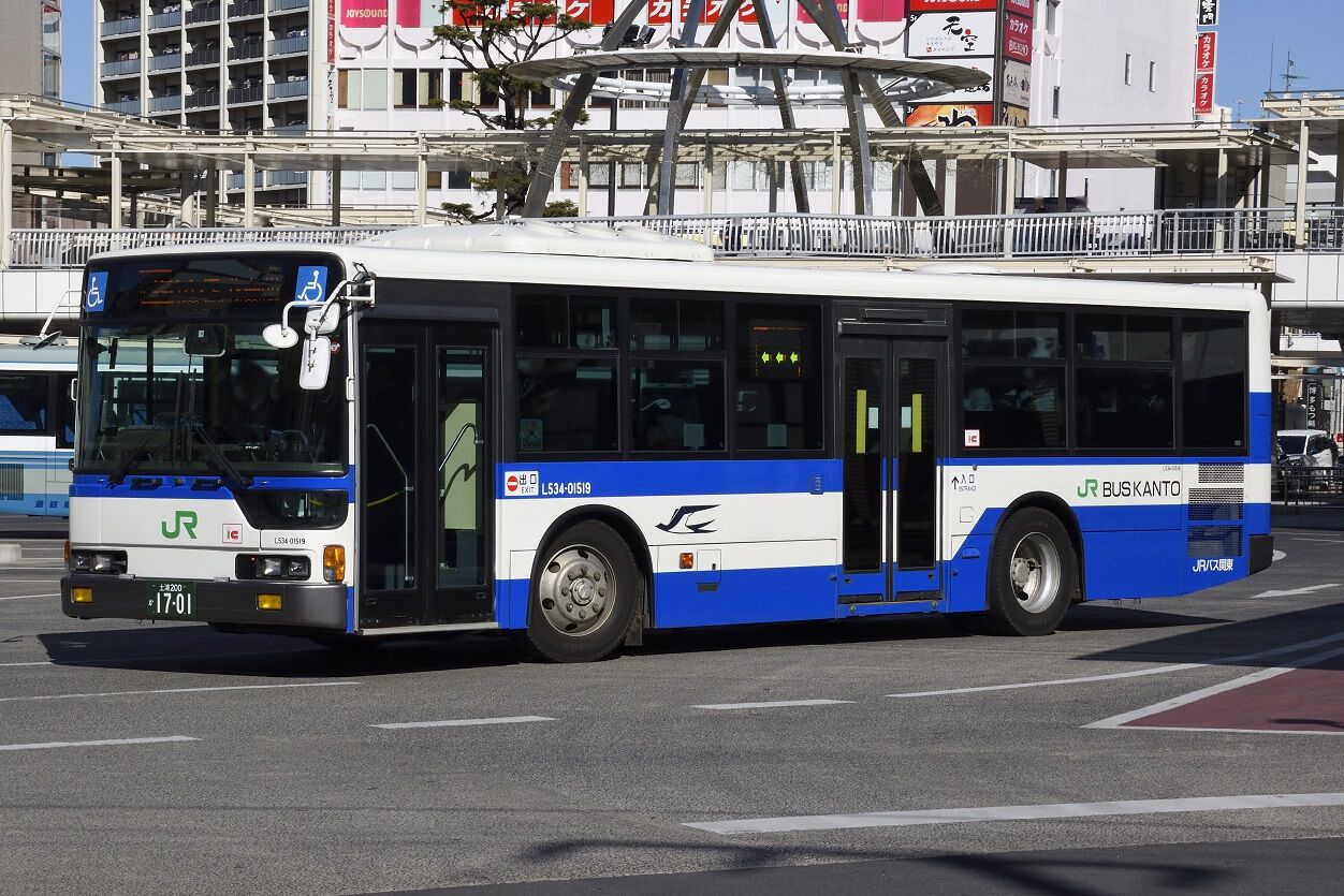 三菱ふそう バス撮影備忘録 By Onobori