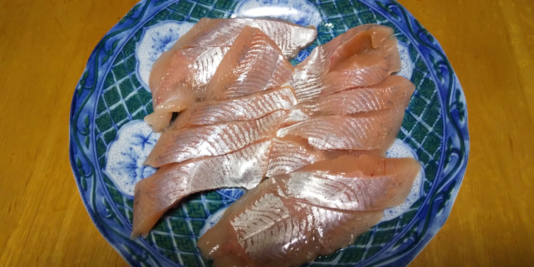２０１９年度秋ヒメマス釣り５回目 立川あゆの釣行記