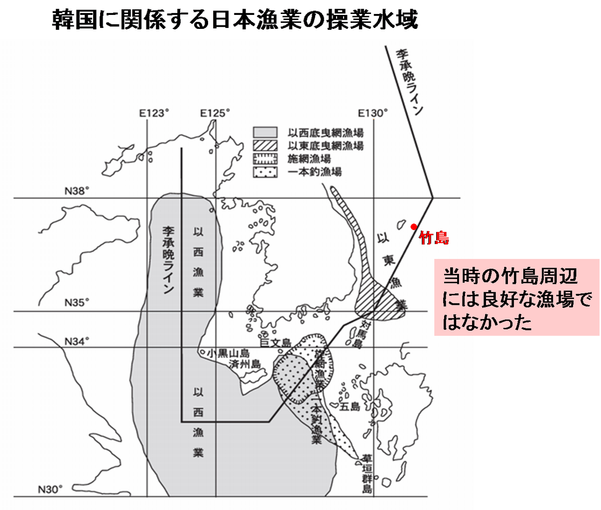 承晩 ライン 李 朝鮮戦争の真相