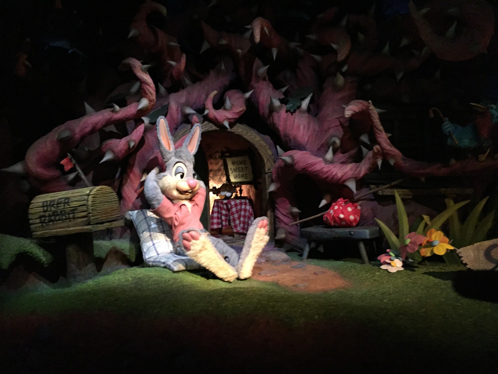 ディズニー初心者のためのディズニーランド攻略法 Part2 Media Authoring Labo