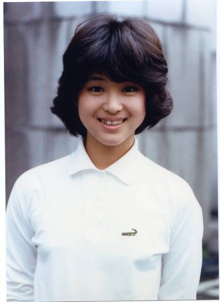 コロナウイルスなんかぶっ飛ばせ 聖子ちゃん40周年記念 元気が出る春の定番曲 妄想ｄｊ やっぱり松田聖子