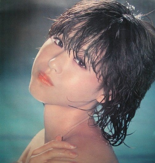 松田聖子を彩った作家たち 大村雅朗編その３ ベストアレンジセレクション 妄想ｄｊ やっぱり松田聖子