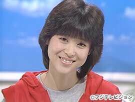 コロナウイルスなんかぶっ飛ばせ 聖子ちゃん40周年記念 元気が出る春の定番曲 妄想ｄｊ やっぱり松田聖子