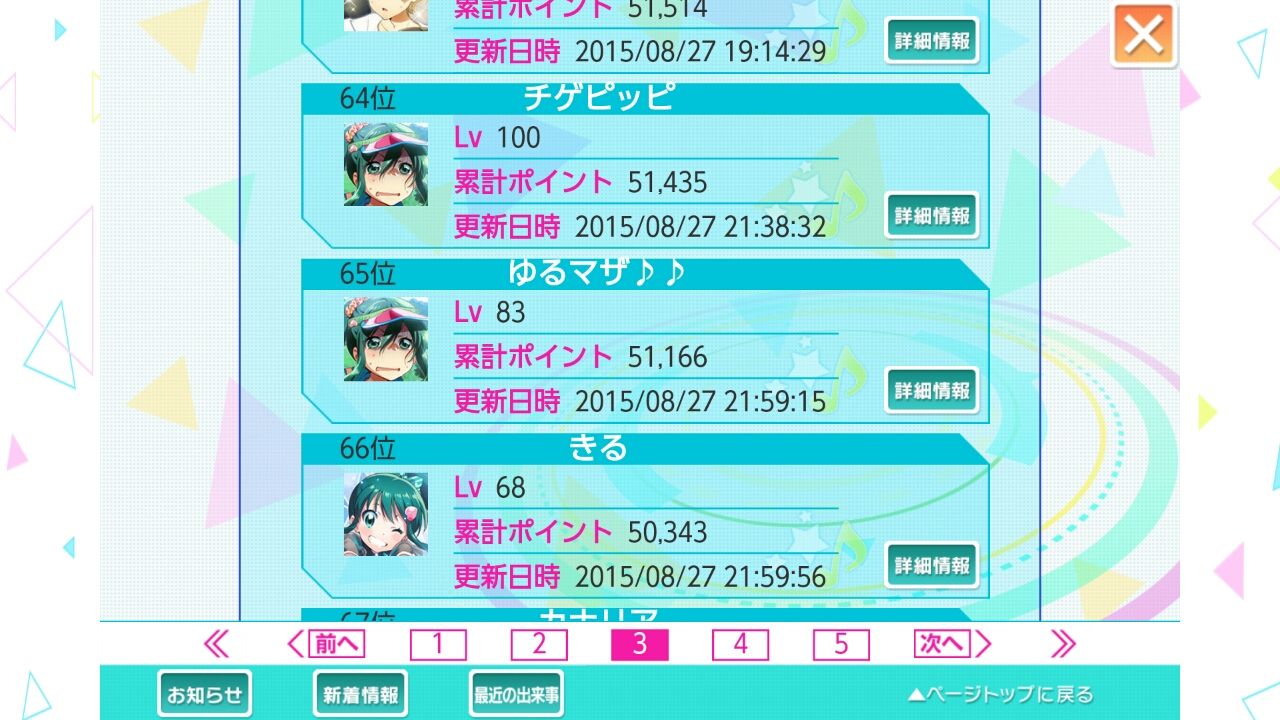 ナナシスと俺 Ep 003 Sakuraイベ開始 そして白目 フローラルなナナシス支配人おつー ナナシスと俺 Ep 003 Sakuraイベ開始 そして白目 フローラルなナナシス支配人おつー