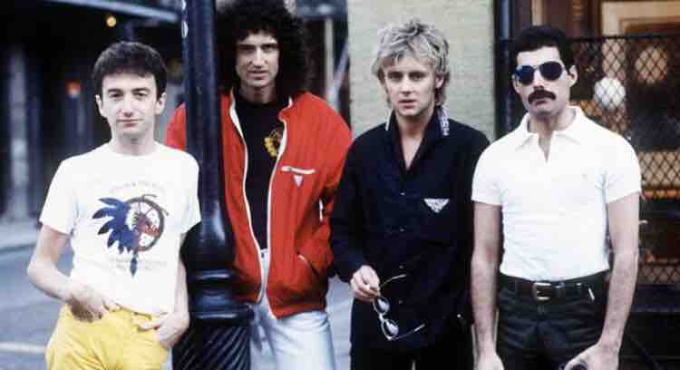 伝説のロックバンド Queenって Lの海外blog 伝説のロックバンド Queenって Lの海外blog