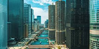 危険なシカゴ５