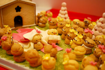 小田原散策 その2 Time For Treats