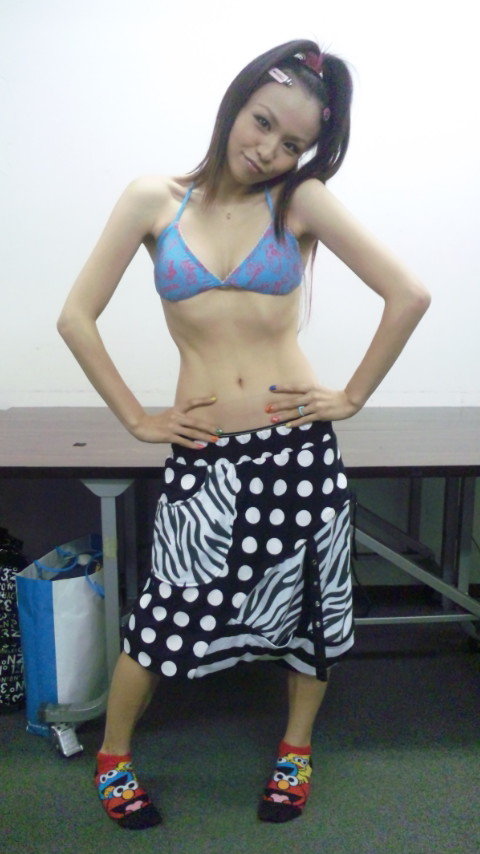 最も人気のある Misono 痩せ た 画像美しさランキング