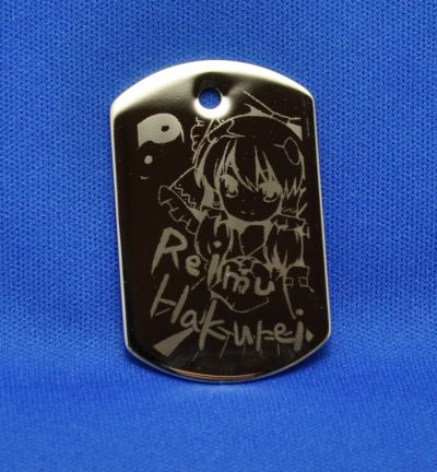 東方紅楼夢新作USBメモリ : 葵屋