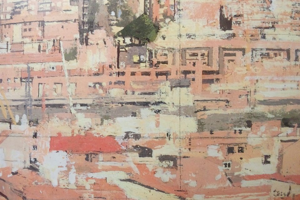 アントニオ・ロペス・ガルシア : 藤井忠行公式blog～リアリズム