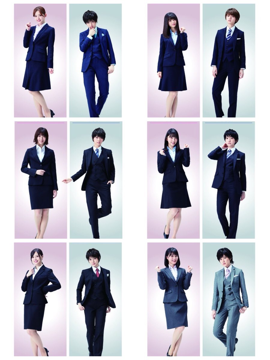 乃木坂46 メンバーの男装姿がカッコいい 芸能ニュース速 まとめ 乃木坂46 メンバーの男装姿がカッコいい 芸能ニュース速 まとめ