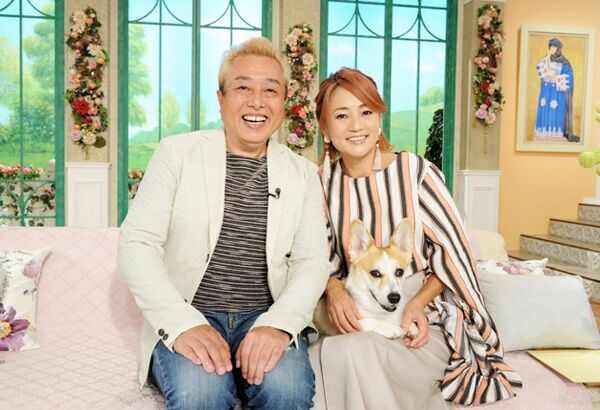 【健康】ガダルカナル・タカの妻・橋本志穂、認知症疑いで病院へ「お土産もらったら自分のバッグ忘れて… : 肥満と健康それから美容の情報室