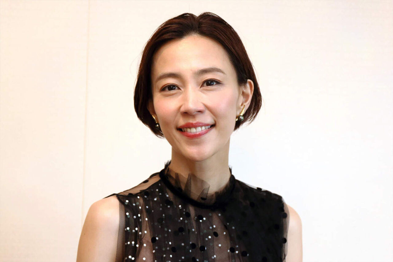 美女 木村佳乃 激ヤセ の理由 みゃおーん 美女 木村佳乃 激ヤセ の理由 みゃおーん