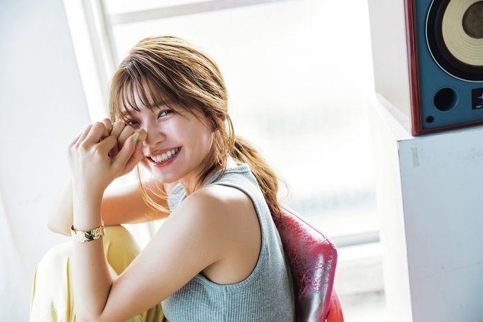 美艶 宇野実彩子 艷すぎる歌声にマジヤバいｗｗｗ みゃおーん