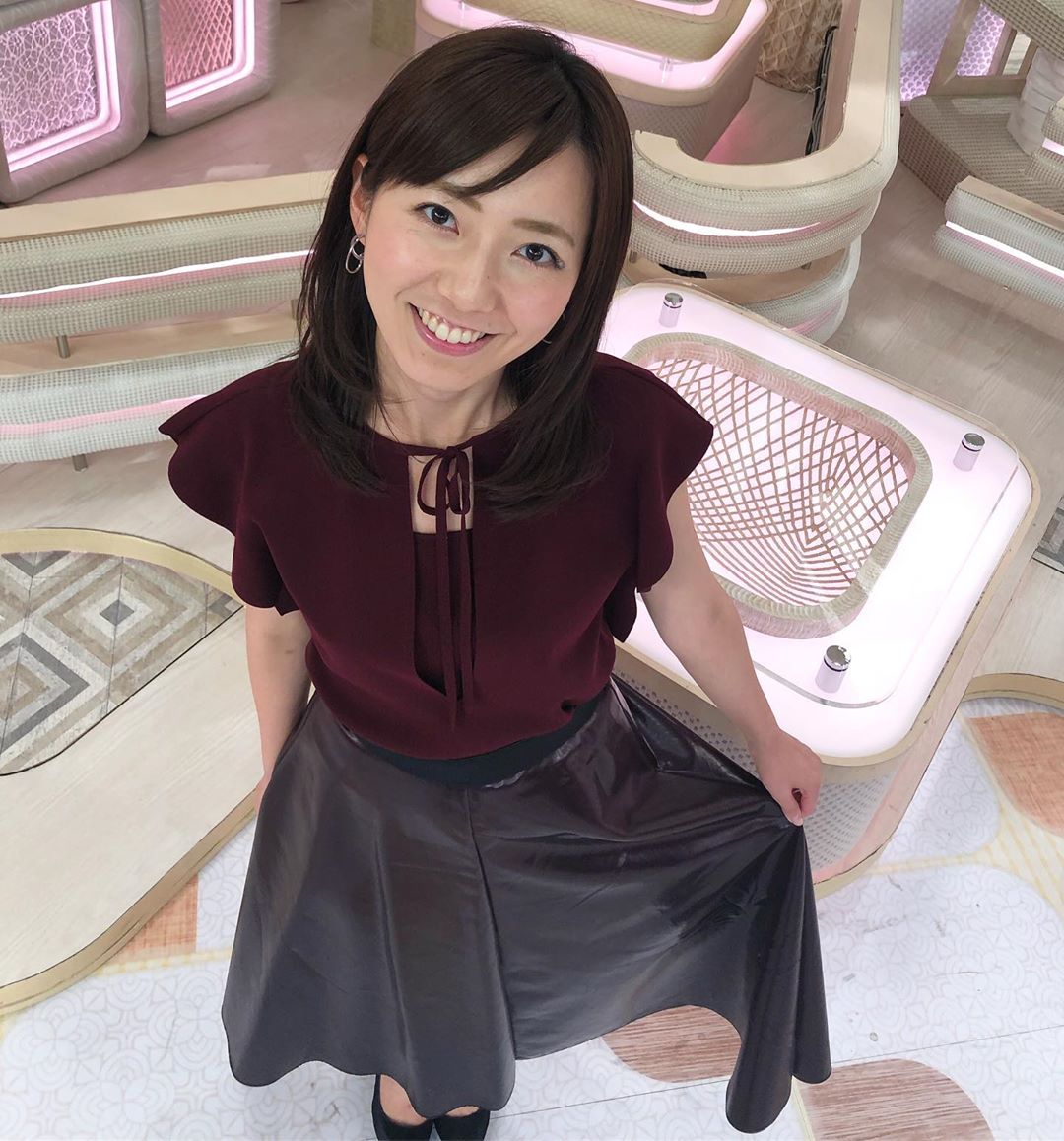 艶体勢】フジ内田嶺衣奈、「スポーツ挑戦動画」にテレビでは絶対見られない姿だと騒然 みゃおーん