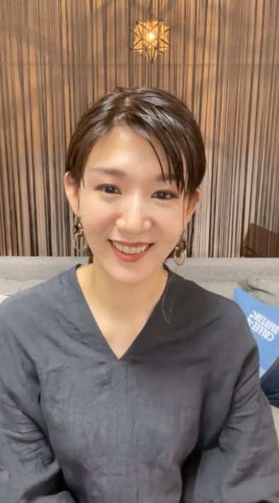色気 元バレー日本代表 栗原恵 お色気ムンムン 姿に マジ素敵すぎぃぃぃぃ 肥満と健康それから美容の情報室