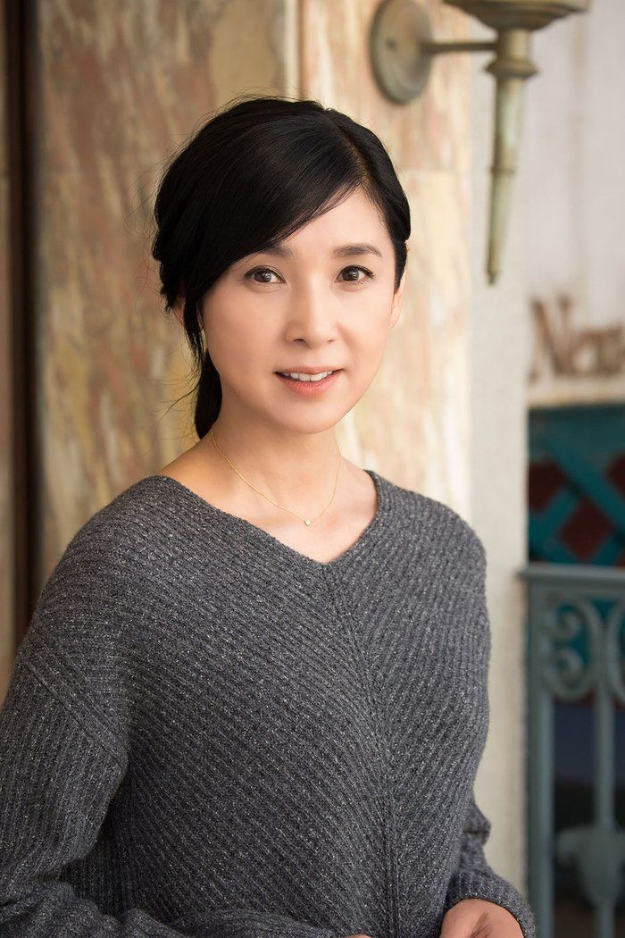 恐怖美 黒木瞳 より戦慄ｗｗｗ みゃおーん