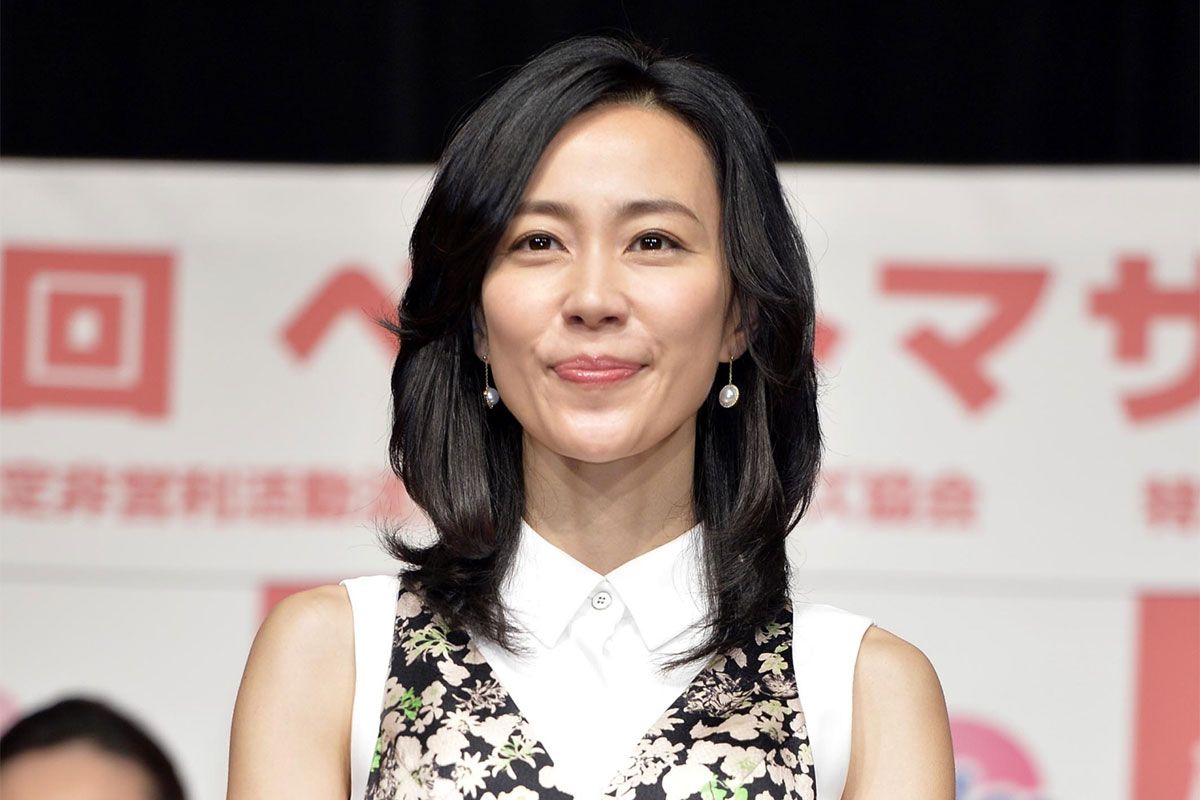 キュンキュン 木村佳乃 マジヤバいｗｗｗ みゃおーん