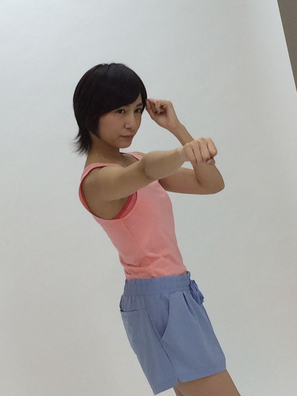 美的 市來玲奈 西野七瀬 激カワ 肥満と健康それから美容の情報室