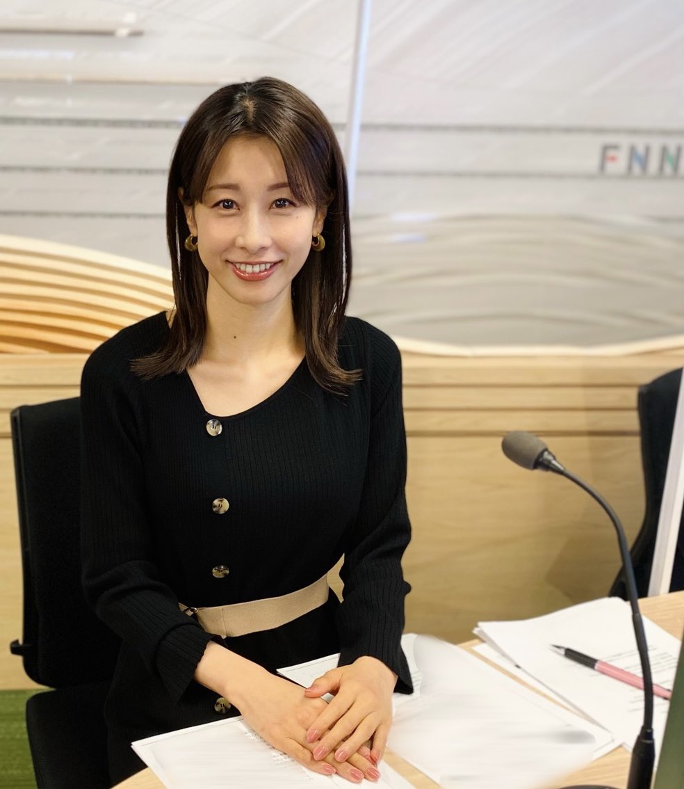 美麗 加藤綾子 髪型を に マジ綺麗すぎぃぃぃぃ 肥満と健康それから美容の情報室