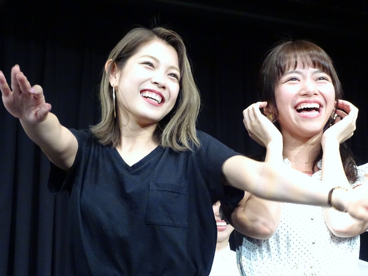 激カワ 女芸人 まちむすめが ただならぬカワイさだと話題に 肥満と健康それから美容の情報室