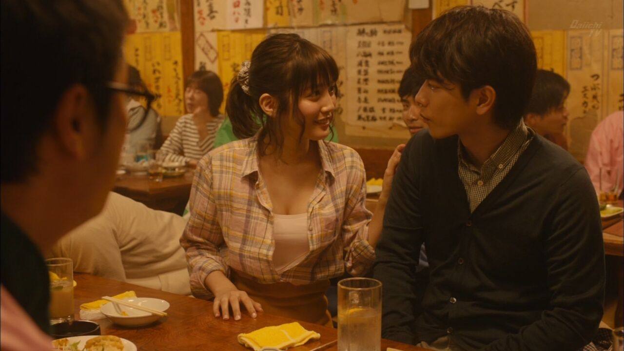 美少女 松田るかの 姿に 何やっても可愛いと称賛の声 肥満と健康それから美容の情報室