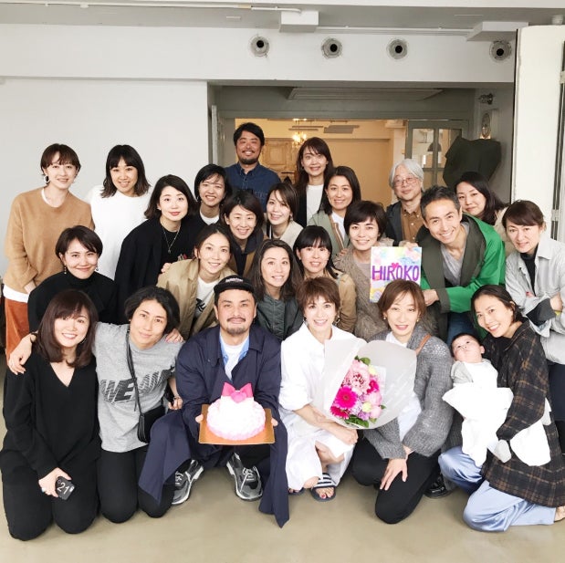 美肌 畑野ひろ子 現在は で人気講師にスゴぉぉぉぉぉぉぉぉっl みゃおーん 美肌 畑野ひろ子 現在は で人気講師にスゴぉぉぉぉぉぉぉぉっl みゃおーん