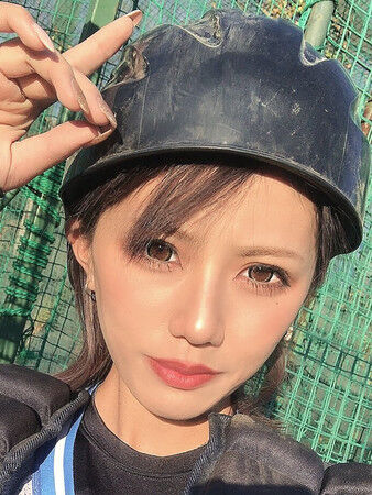 激写 ギャル系野球女子youtuber めいちゅん に目が離せない マジすごすぎぃぃぃl 肥満と健康それから美容の情報室 激写 ギャル系野球女子youtuber めいちゅん に目が離せない マジすごすぎぃぃぃl 肥満と健康それから美容の情報室